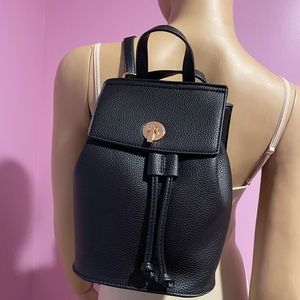 Vegan Leather Backpacks. Perfect for on the go!